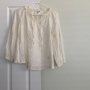 Old Navy Gypsy Style Blouse